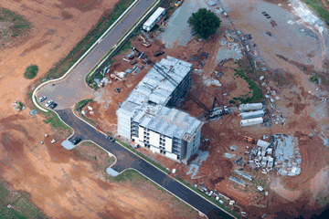 Springhill - Huntsville AL - 01 2009